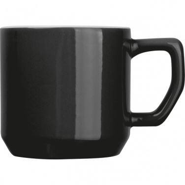Logotrade promotional giveaway image of: Ceramic mug KYIV