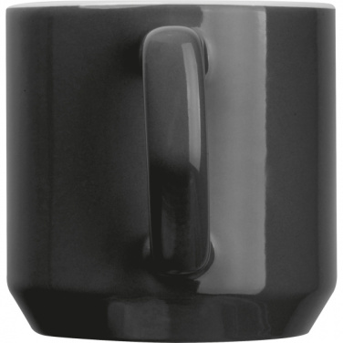 Logotrade promotional giveaway image of: Ceramic mug KYIV