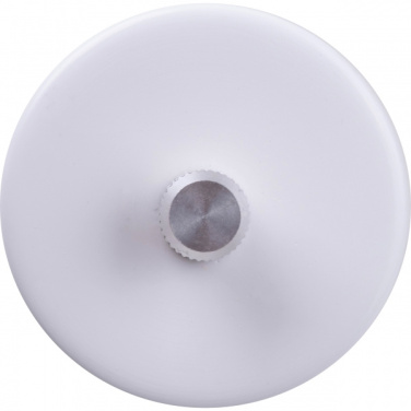 Logo trade promotional merchandise picture of: Salt & pepper mill set DAKAR