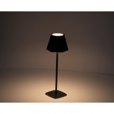 Logotrade promotional giveaway image of: Desk lamp BLACKBURN