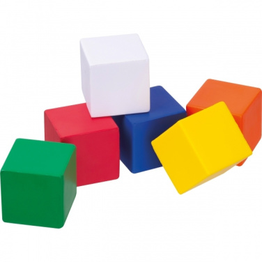 Logotrade promotional items photo of: Anti-stress ball DIJON