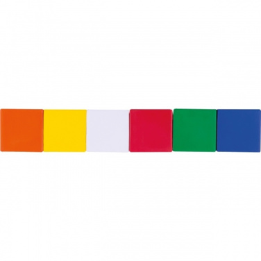 Logotrade corporate gift image of: Anti-stress ball DIJON