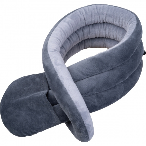 Logotrade promotional items photo of: Neck pillow BOULDER