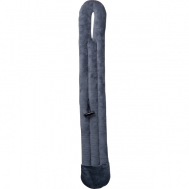 Logotrade corporate gift image of: Neck pillow BOULDER