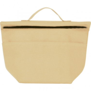 Logo trade business gifts image of: Cooler bag RPET CALGARY