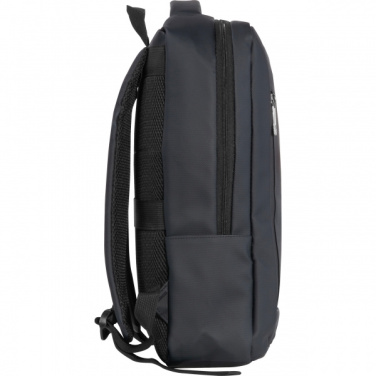 Logotrade corporate gift image of: Laptop backpack PARMA