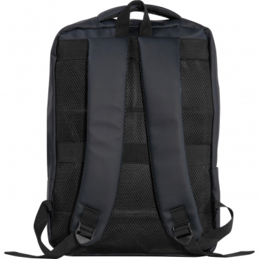 Logotrade promotional product picture of: Laptop backpack PARMA