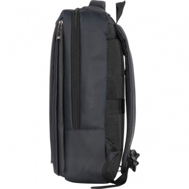 Logo trade promotional items image of: Laptop backpack PARMA