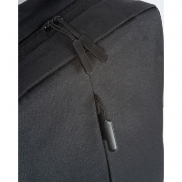 Logotrade promotional merchandise picture of: Laptop backpack NOTTINGHAM