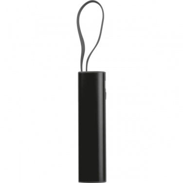 Logotrade promotional merchandise picture of: Power bank 5 000 mAh DONCASTER