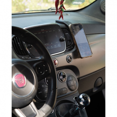 Logo trade promotional product photo of: Magnetic phone holder CAPE TOWN