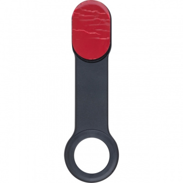 Logotrade business gifts photo of: Magnetic phone holder CAPE TOWN