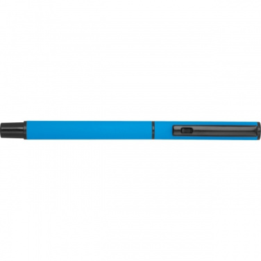 Logotrade promotional giveaway picture of: Writing Set CANTERBURY