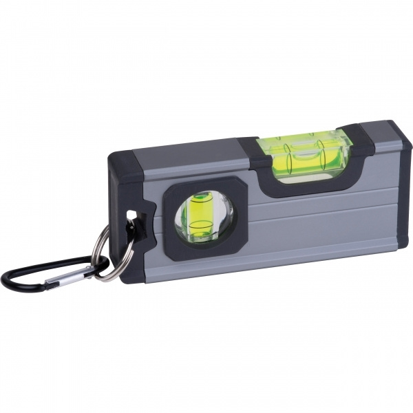 Logotrade promotional items photo of: Mini Spirit Level COVENTRY