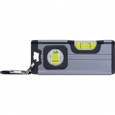 Logo trade promotional gifts image of: Mini Spirit Level COVENTRY
