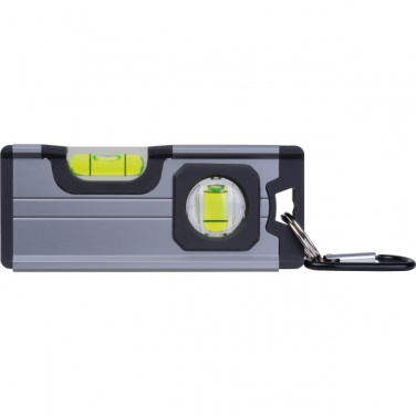 Logotrade promotional products photo of: Mini Spirit Level COVENTRY