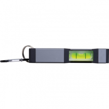 Logotrade corporate gift image of: Mini Spirit Level COVENTRY
