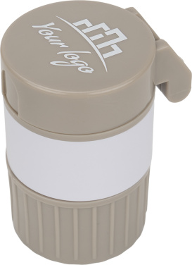 Logo trade promotional products picture of: Pillbox