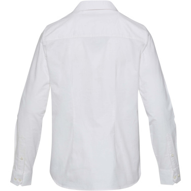 Logotrade promotional giveaway picture of: Sphene oxford women's shirt