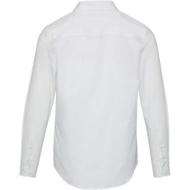 Logotrade advertising product image of: Citrine twill men's shirt