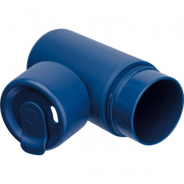 Logo trade promotional items image of: Drinking cup GENOA