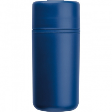 Logo trade promotional merchandise photo of: Drinking cup GENOA