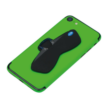 Logotrade promotional gift picture of: Silicone bag for smartphone HUDDERSFIELD