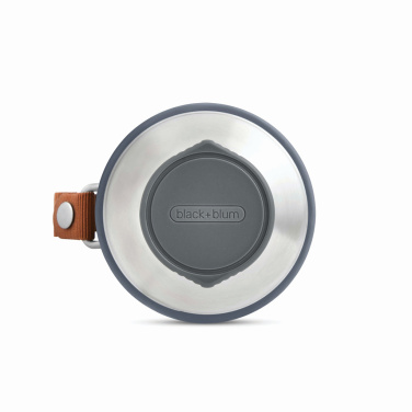 Logotrade advertising product picture of: Black+Blum Explorer Flask Duo 1L