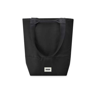 Logo trade promotional products picture of: Black+Blum 16L Insulated Tote/ Cooler Bag