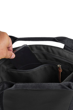 Logo trade promotional giveaway photo of: Black+Blum 16L Insulated Tote/ Cooler Bag