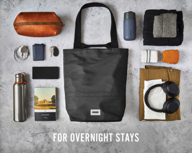 Logotrade promotional merchandise picture of: Black+Blum 16L Insulated Tote/ Cooler Bag