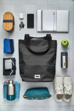 Logo trade promotional gifts picture of: Black+Blum 16L Insulated Tote/ Cooler Bag