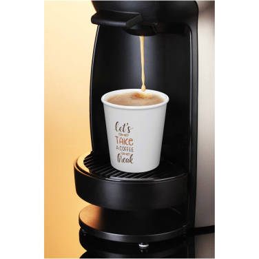 Logotrade promotional merchandise image of: Americano® Piccolo 100 ml tumbler with lid