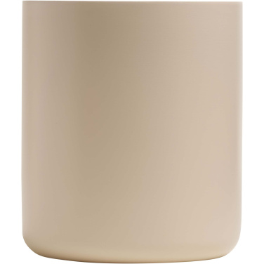 Logo trade promotional items image of: Wellmark scented candle