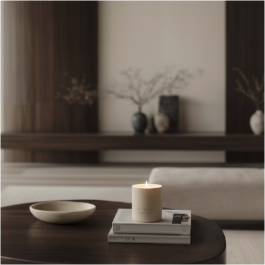 Logo trade promotional items picture of: Wellmark scented candle