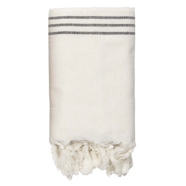 Logo trade advertising product photo of: Originalhome recycled cloth - 85 x 175 cm