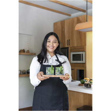 Logo trade promotional items image of: Originalhome recycled apron 