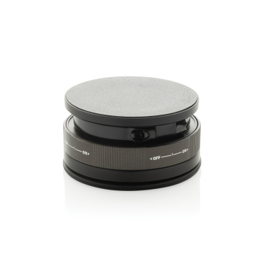 Logotrade promotional giveaway picture of: Terra 360 RCS recycled plastic universal phone holder