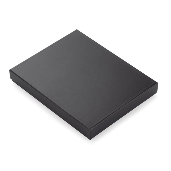 Logo trade promotional merchandise image of: #Premium Gift Box Saleco