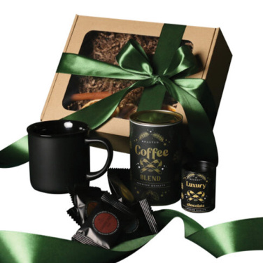 Logotrade promotional gift image of: Christmas set Loft