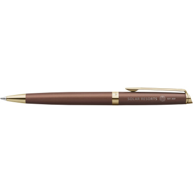Logotrade business gift image of: Waterman Hemisphere Ballpoint Pen M
