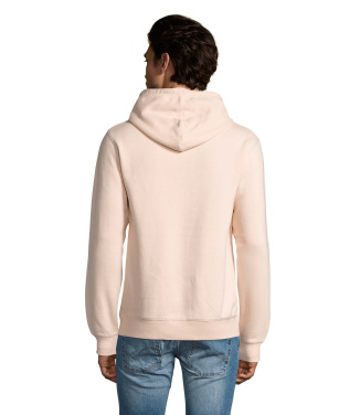 Logotrade promotional item picture of: SPENCER hood sweater 280g