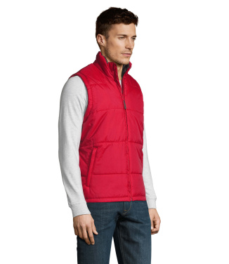 Logotrade promotional merchandise picture of: WARM Quilted Bodywarmer