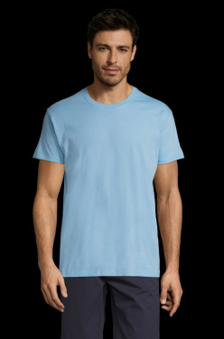 Logo trade promotional gifts picture of: The SOL'S T-shirt sample kit.