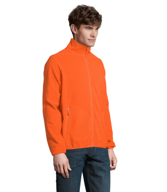 Logo trade promotional products image of: FACTOR men fl jacket 280g