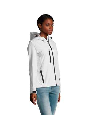 Logotrade advertising product picture of: REPLAY women ss jacket 340
