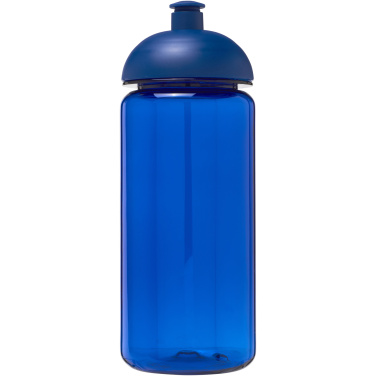 Logo trade promotional product photo of: H2O Active® Octave Tritan™ 600 ml dome lid sport bottle