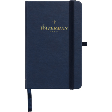 Logotrade corporate gift image of: Waterman gift box with A6 notebook