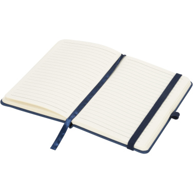 Logotrade promotional item picture of: Waterman gift box with A6 notebook