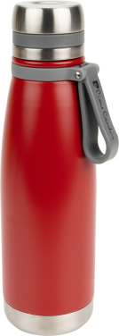Logo trade promotional items image of: Thermal bottle 650 ml Pierre Cardin